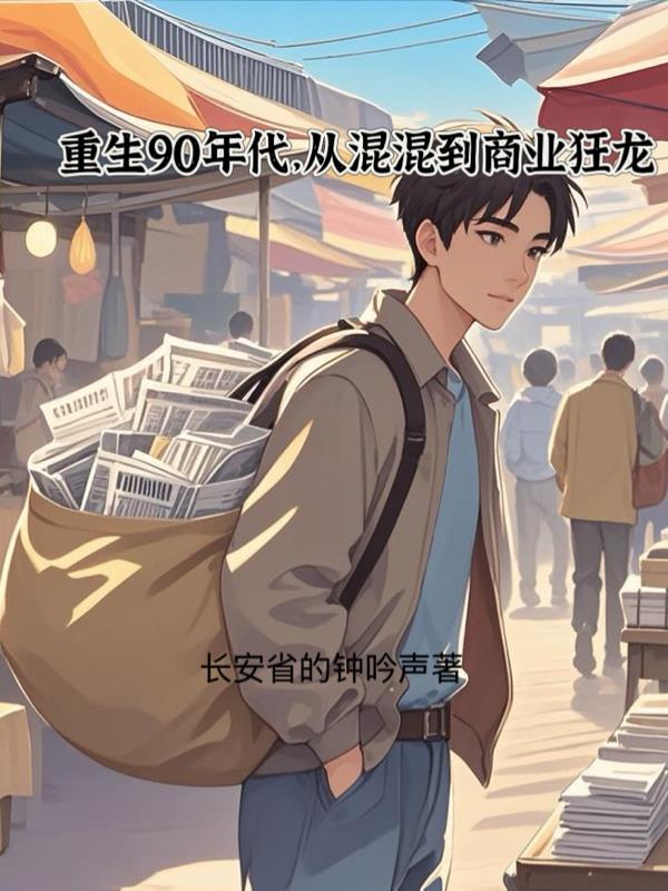 重生之仙帝归来